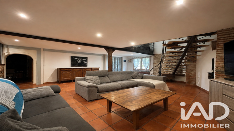 Ma-Cabane - Vente Maison Montescot, 165 m²