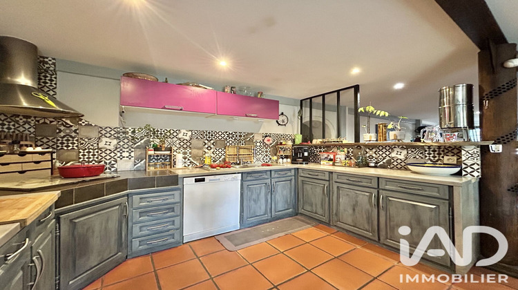 Ma-Cabane - Vente Maison Montescot, 165 m²