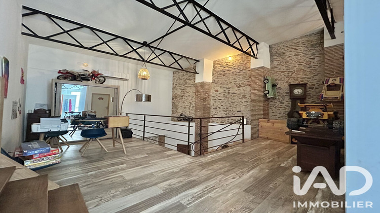 Ma-Cabane - Vente Maison Montescot, 165 m²