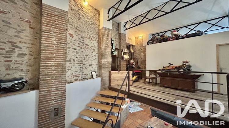 Ma-Cabane - Vente Maison Montescot, 165 m²