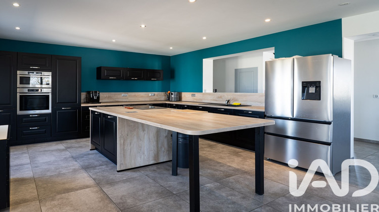 Ma-Cabane - Vente Maison Montescourt-Lizerolles, 270 m²