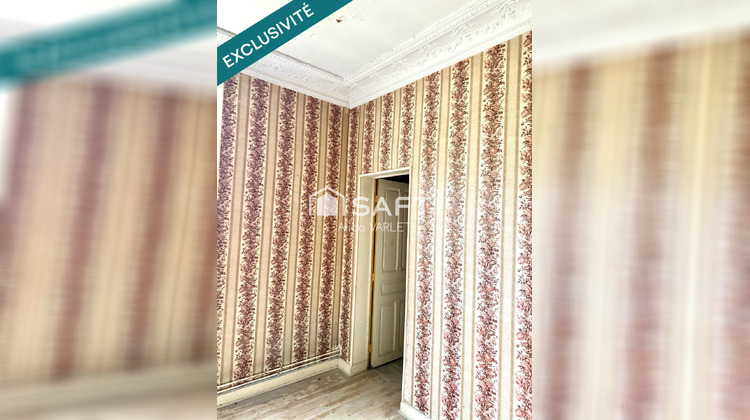 Ma-Cabane - Vente Maison Montescourt-Lizerolles, 200 m²