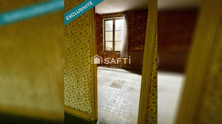 Ma-Cabane - Vente Maison Montescourt-Lizerolles, 200 m²