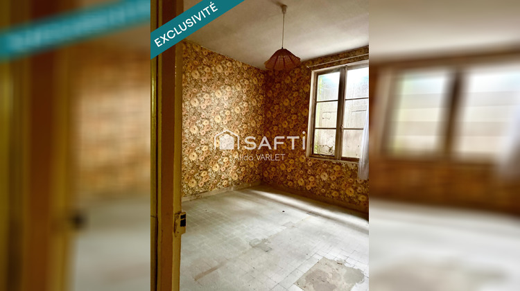 Ma-Cabane - Vente Maison Montescourt-Lizerolles, 200 m²