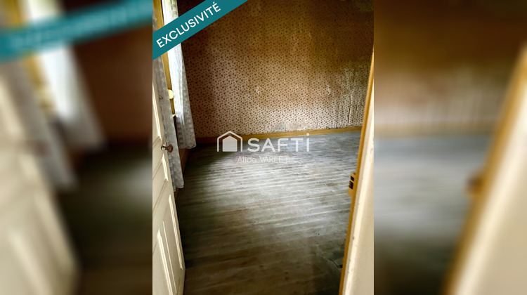 Ma-Cabane - Vente Maison Montescourt-Lizerolles, 200 m²