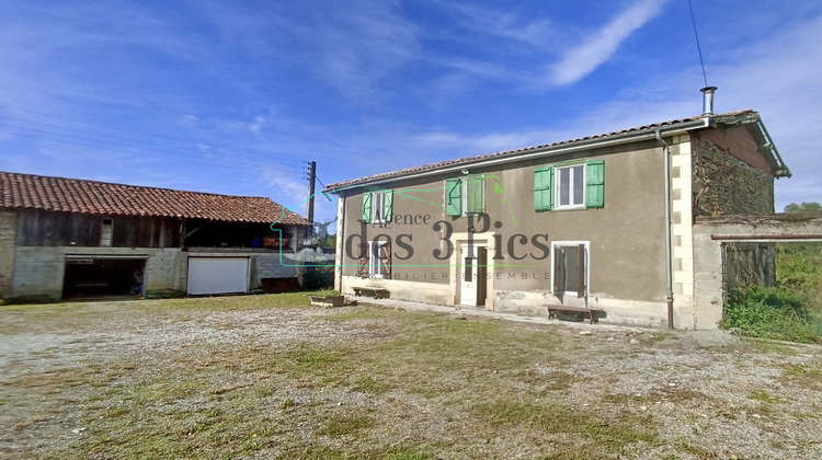 Ma-Cabane - Vente Maison Montespan, 125 m²