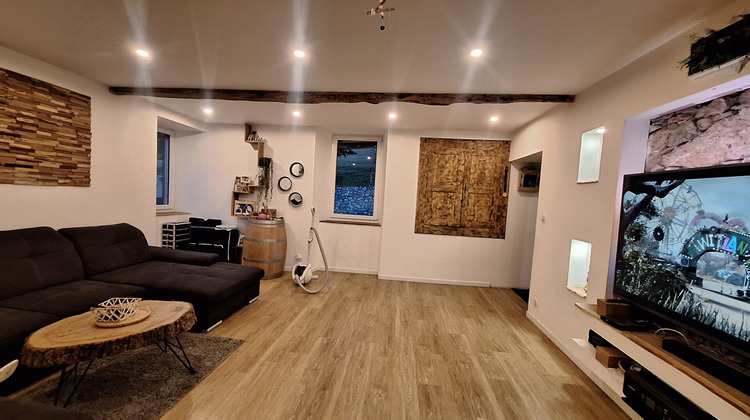 Ma-Cabane - Vente Maison MONTESPAN, 116 m²