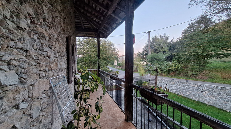 Ma-Cabane - Vente Maison MONTESPAN, 116 m²