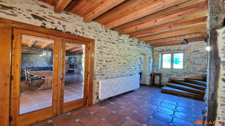 Ma-Cabane - Vente Maison Montespan, 440 m²