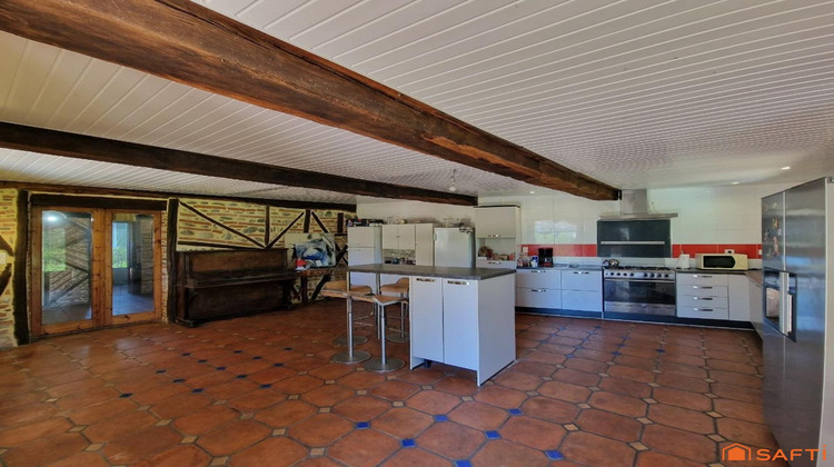 Ma-Cabane - Vente Maison Montespan, 440 m²