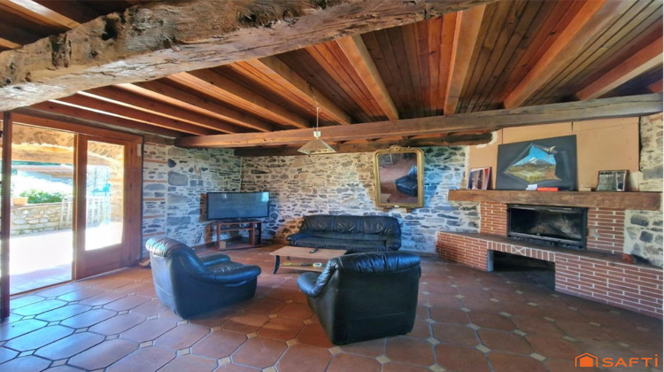 Ma-Cabane - Vente Maison Montespan, 440 m²