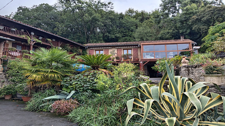 Ma-Cabane - Vente Maison MONTESPAN, 241 m²