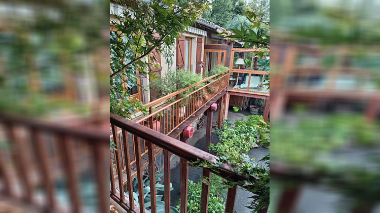 Ma-Cabane - Vente Maison MONTESPAN, 241 m²