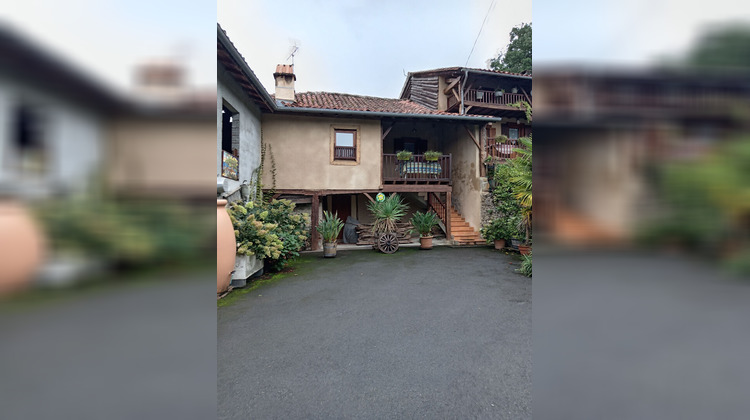 Ma-Cabane - Vente Maison MONTESPAN, 241 m²