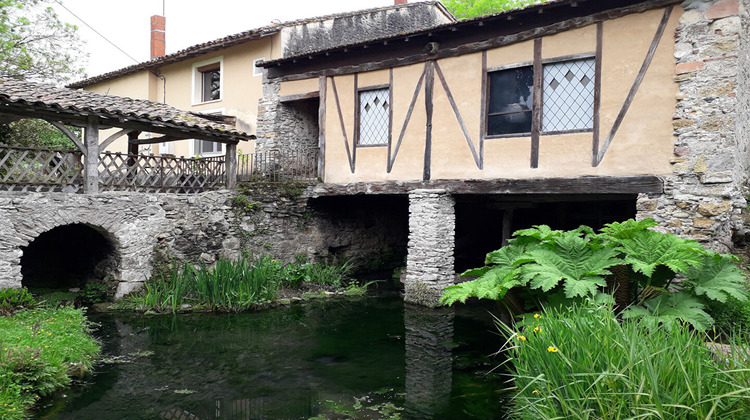 Ma-Cabane - Vente Maison MONTESPAN, 170 m²