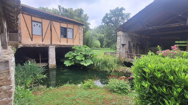 Ma-Cabane - Vente Maison MONTESPAN, 170 m²