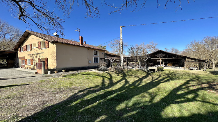 Ma-Cabane - Vente Maison MONTESPAN, 170 m²