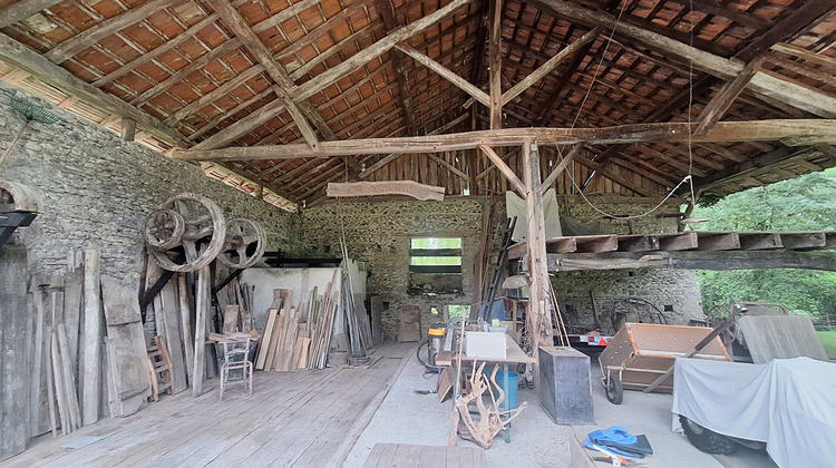 Ma-Cabane - Vente Maison MONTESPAN, 170 m²