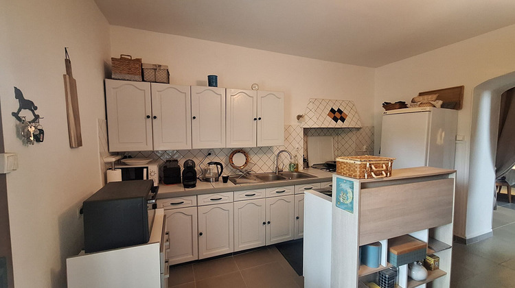 Ma-Cabane - Vente Maison MONTESPAN, 170 m²