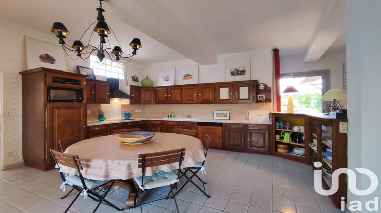 Ma-Cabane - Vente Maison Montesquieu, 206 m²