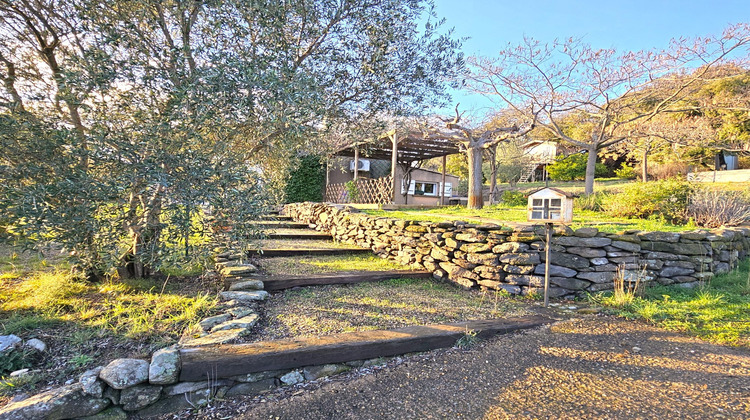 Ma-Cabane - Vente Maison Montesquieu, 130 m²