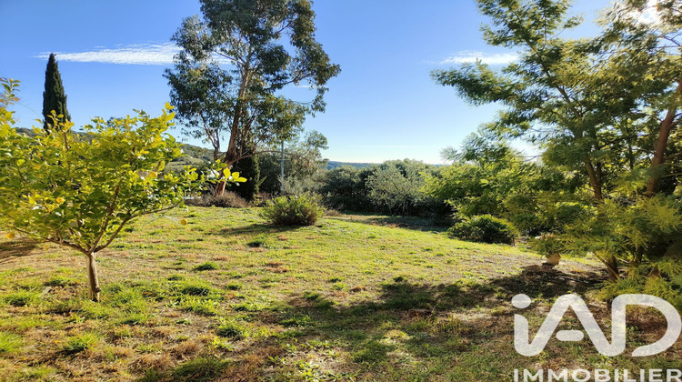 Ma-Cabane - Vente Maison Montesquieu, 130 m²