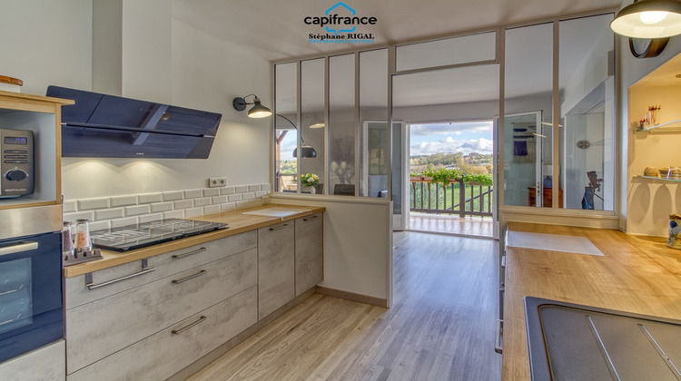 Ma-Cabane - Vente Maison MONTESQUIEU, 125 m²