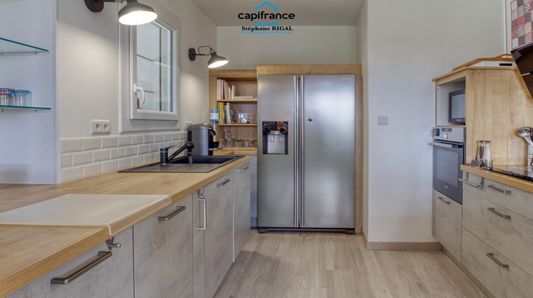 Ma-Cabane - Vente Maison MONTESQUIEU, 125 m²