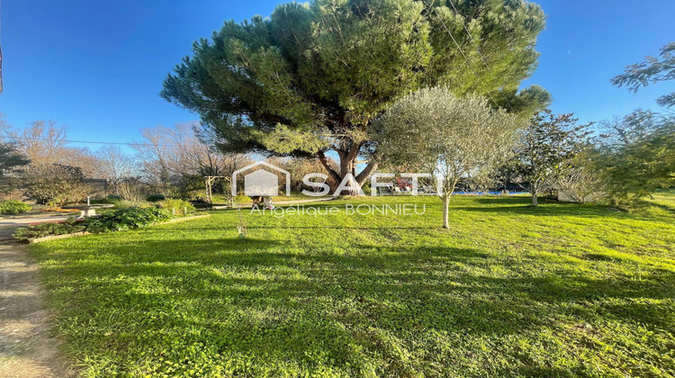 Ma-Cabane - Vente Maison Montesquieu, 159 m²