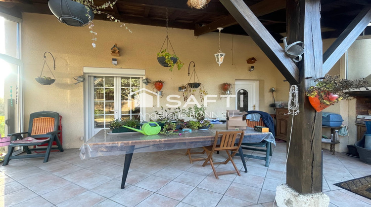 Ma-Cabane - Vente Maison Montesquieu, 159 m²