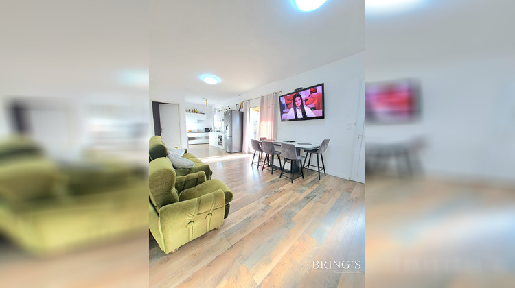 Ma-Cabane - Vente Maison Montesquieu, 80 m²