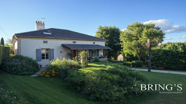 Ma-Cabane - Vente Maison Montesquieu, 150 m²