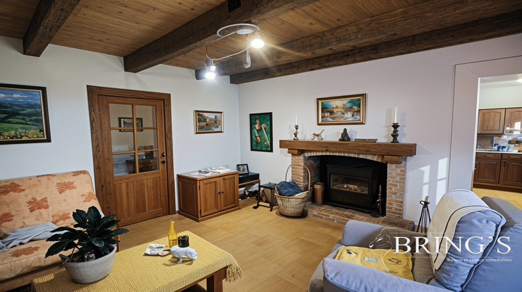 Ma-Cabane - Vente Maison Montesquieu, 150 m²
