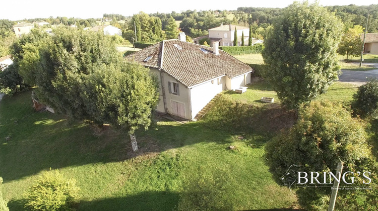 Ma-Cabane - Vente Maison Montesquieu, 150 m²