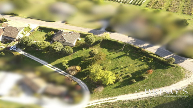 Ma-Cabane - Vente Maison Montesquieu, 150 m²