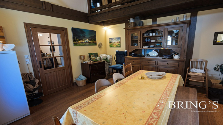 Ma-Cabane - Vente Maison Montesquieu, 150 m²