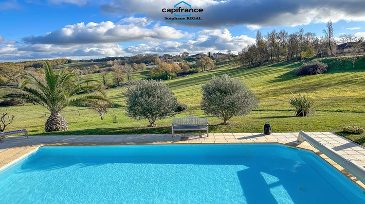Ma-Cabane - Vente Maison MONTESQUIEU, 125 m²