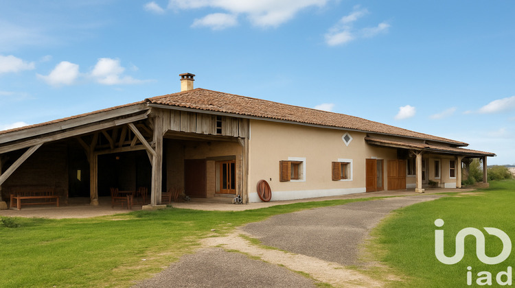 Ma-Cabane - Vente Maison Montesquieu, 146 m²