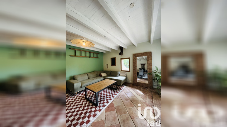 Ma-Cabane - Vente Maison Montesquieu, 146 m²