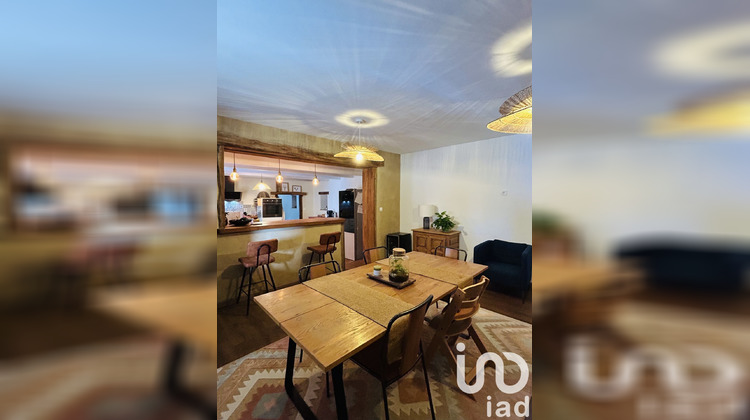 Ma-Cabane - Vente Maison Montesquieu, 146 m²