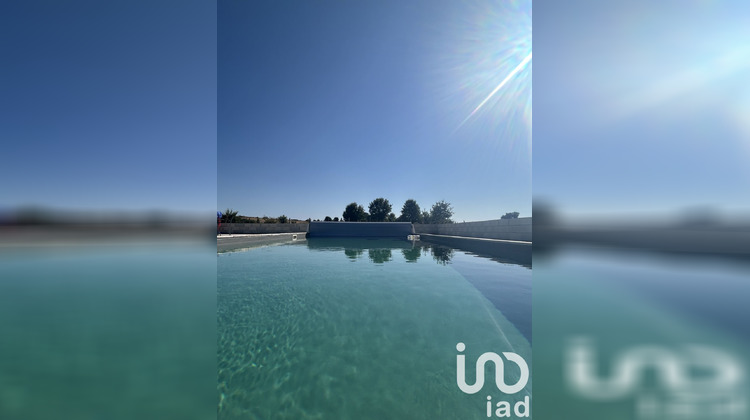 Ma-Cabane - Vente Maison Montesquieu, 146 m²