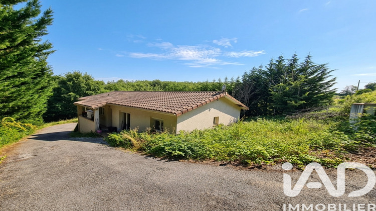 Ma-Cabane - Vente Maison Montesquieu, 70 m²
