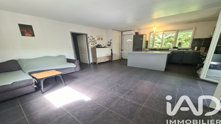 Ma-Cabane - Vente Maison Montesquieu, 70 m²
