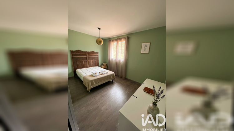 Ma-Cabane - Vente Maison Montesquieu, 70 m²