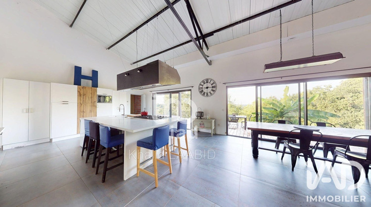 Ma-Cabane - Vente Maison Montesquieu, 268 m²