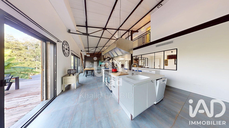 Ma-Cabane - Vente Maison Montesquieu, 268 m²