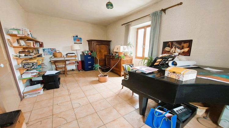 Ma-Cabane - Vente Maison MONTESQUIEU DES ALBERES, 250 m²