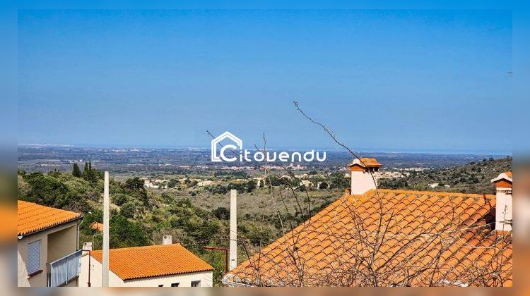 Ma-Cabane - Vente Maison Montesquieu-des-Albères, 86 m²