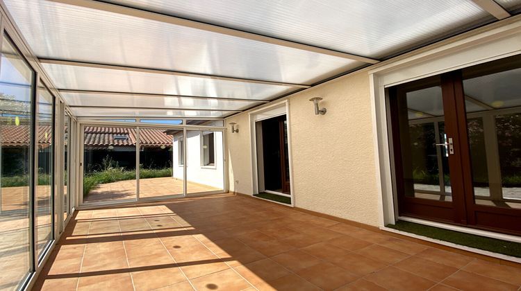 Ma-Cabane - Vente Maison MONTESQUIEU-DES-ALBERES, 80 m²