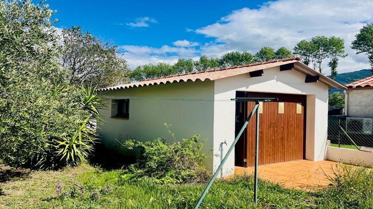 Ma-Cabane - Vente Maison Montesquieu-des-Albères, 86 m²